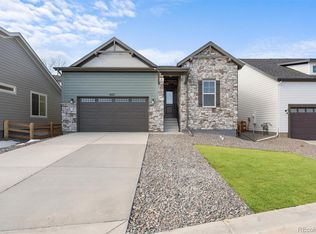 6011 S Platte Canyon Dr, Littleton, CO 80123