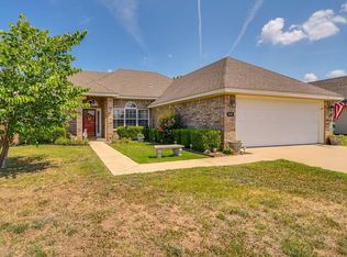 531 Jack Perry Dr, Centerton, AR 72719