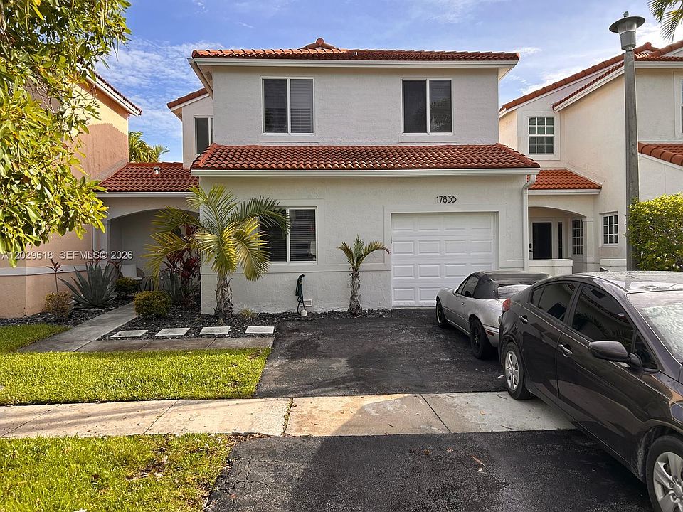 1st image of 17835 SW 10th Ct