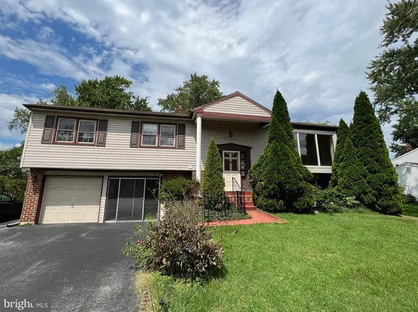 3303 Silverside Rd, Wilmington, DE 19810