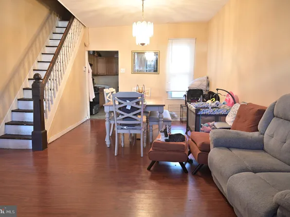 2918 W Susquehanna Ave, Philadelphia, PA 19121