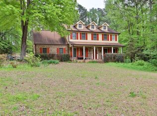 1565 Howell Highlands Dr, Stone Mountain, GA 30087