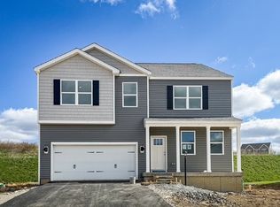 218 Rolling Mill Ln, Finleyville, PA