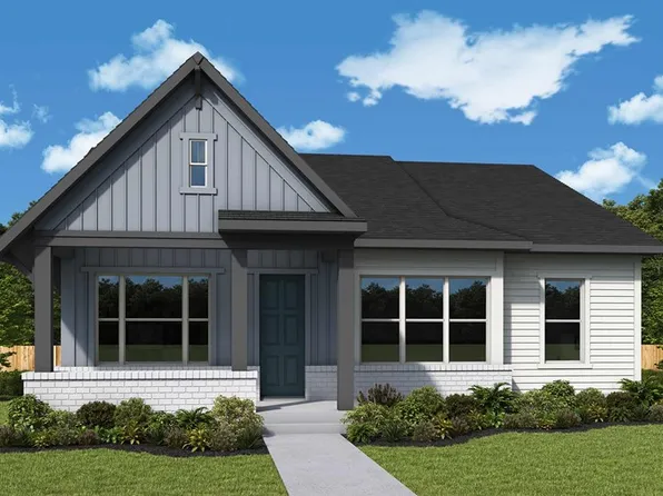 Fanning Plan, Emerald Heights at Bridgeland Central - 50' Alley