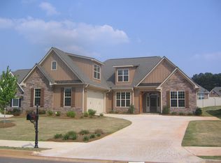 1009 Honey Ln, Loganville, GA 30052