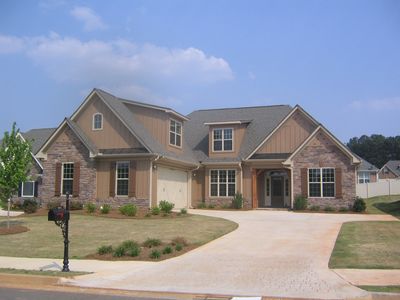 1009 Honey Ln, Loganville, GA, 30052