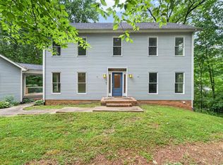1945 Forest Cir, Cookeville, TN 38506