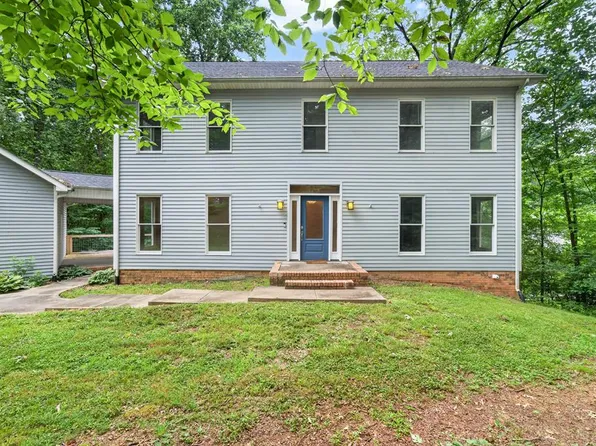 1945 Forest Cir, Cookeville, TN 38506