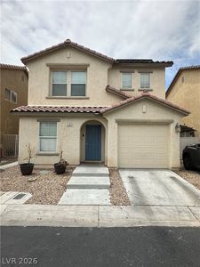 1141 Orange Meadow St, Las Vegas, NV, 89142