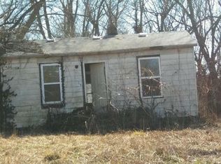 1638 W Belmont St, Springfield, MO 65802