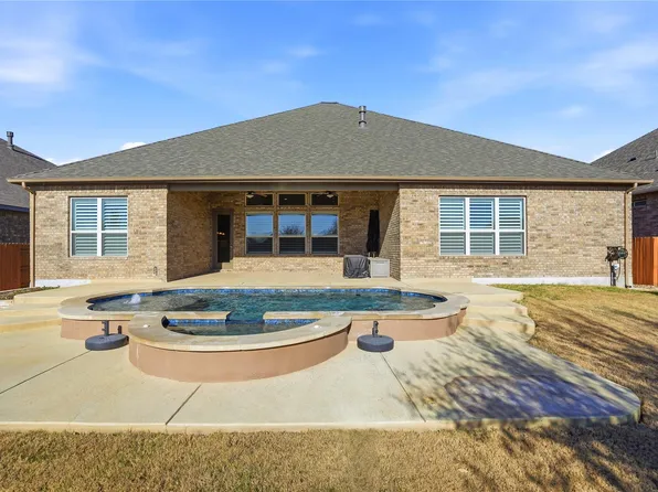 4109 Haight St, Round Rock, TX 78681