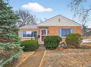 10201 Midland Blvd, Saint Louis, MO