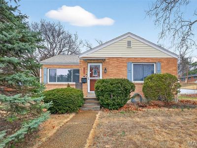 10201 Midland Blvd, Saint Louis, MO, 63114