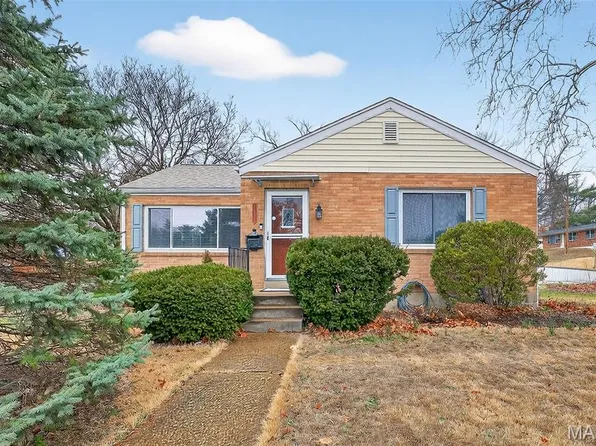 10201 Midland Blvd, Saint Louis, MO 63114