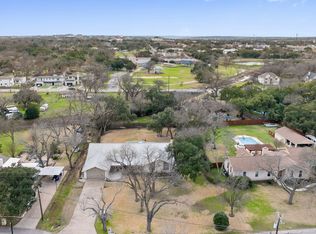 5207 Rambling Range, Austin, TX 78727