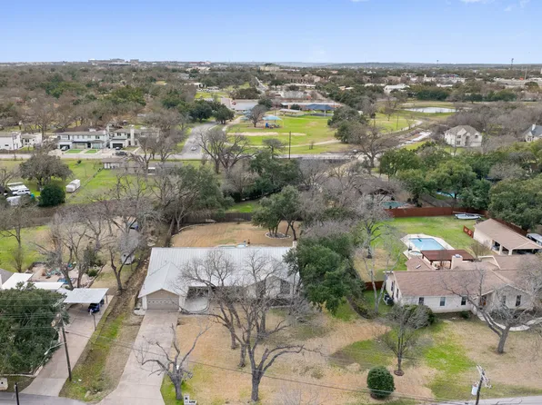 5207 Rambling Range, Austin, TX 78727