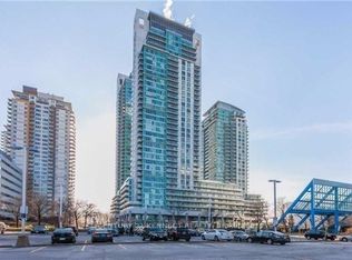 70 Town Centre Ct Unit 1409, Toronto, ON M1P 0B2