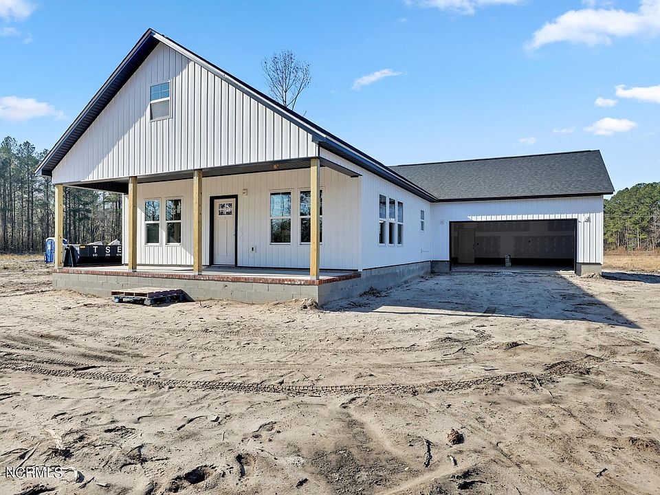 2256 S Nc 41 And 111 Highway, Beulaville, NC 28518 Zillow