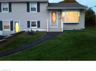 65 Valley View Dr, Waterbury, CT 06708