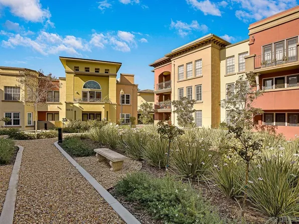 1270 Cleveland Ave Unit K303, San Diego, CA 92103