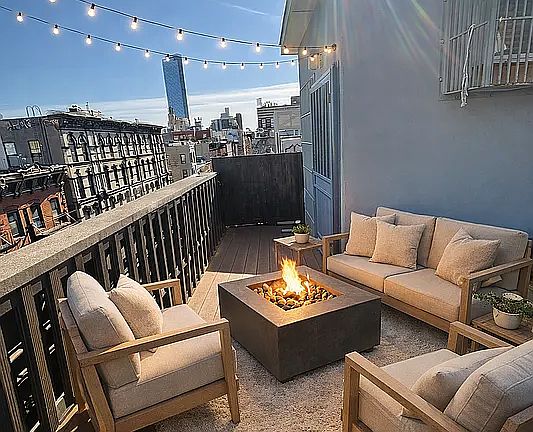 4th image of 100 Allen St APT 5B