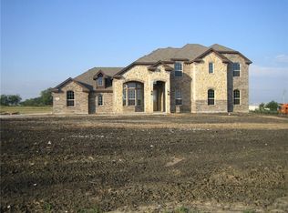 12044 Livingston Way, Forney, TX 75126