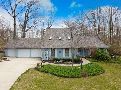 4671 Valleywood Ct, Holland, MI, 49423