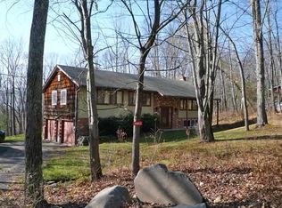 50 Red Maple Rd, Olive, NY 12481