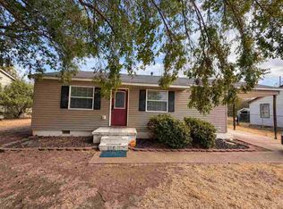 811 NW 34th St, Lawton, OK 73505