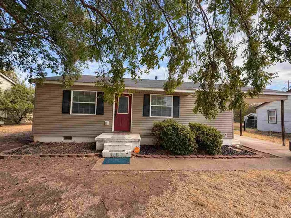 811 NW 34th St, Lawton, OK 73505