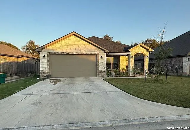 505 Holstein Dr