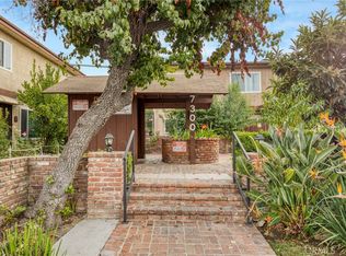 7300 Lennox Ave UNIT J5, Los angeles, CA 91405