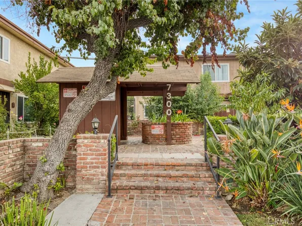 7300 Lennox Ave Unit J5, Los Angeles, CA 91405