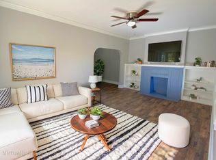 2904 S Van Buren St #B, Amarillo, TX 79109