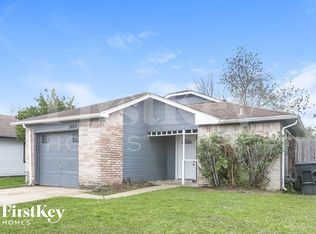 5602 Lyden Ridge Dr, Houston, TX 77053
