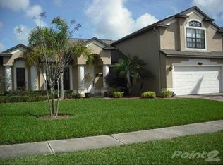 278 Breckenridge Cir SE, Palm Bay, FL 32909