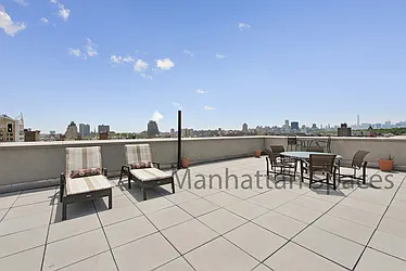 Rented by Manhattan Spaces
