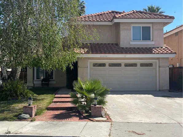 10979 Applewood Ln, Yucaipa, CA 92399