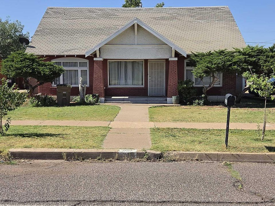 1st image of 1405 E 9TH Street
