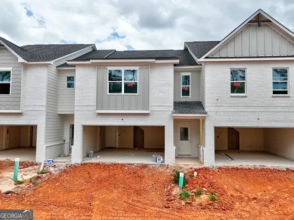 5520 Rock Place Ct #66, Norcross, GA 30093