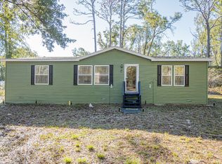 14558 208th St, O'Brien, FL 32071
