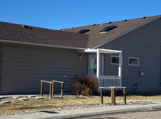 3912 Village View Ln, Cheyenne, WY 82009