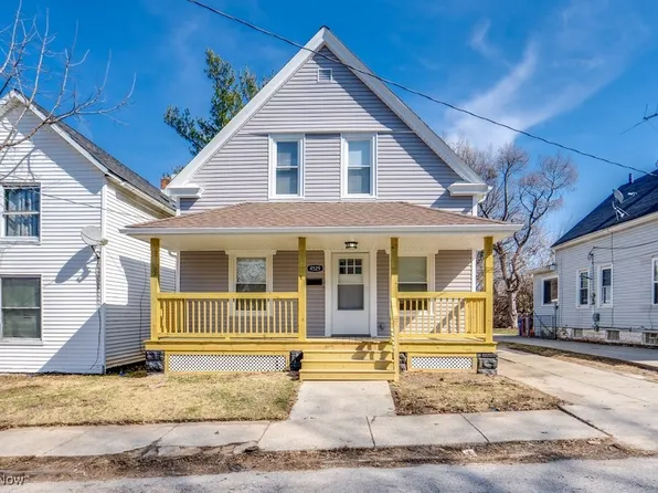 4529 W 30th St, Cleveland, OH 44109