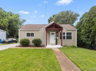 3023 Ridgeway Ave, Saint Louis, MO 63114