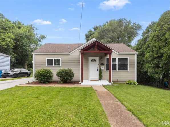 3023 Ridgeway Ave, Saint Louis, MO 63114