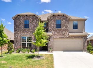 1208 Hundgate Way, Forney, TX 75126