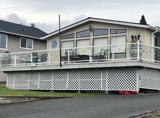 160 W Emerson Dr, Orondo, WA 98843