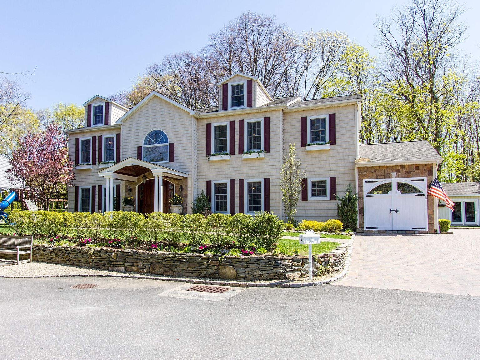 6 Gates Way, Sea Cliff, NY 11579 Zillow