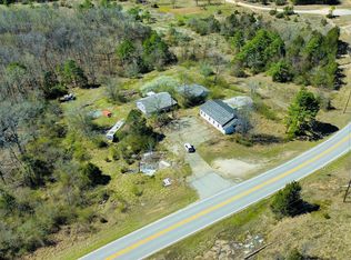 868 Highway 5, Calico Rock, AR 72519