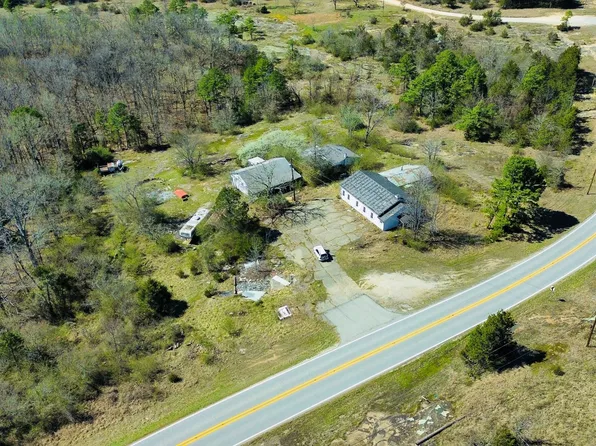 868 Highway 5, Calico Rock, AR 72519